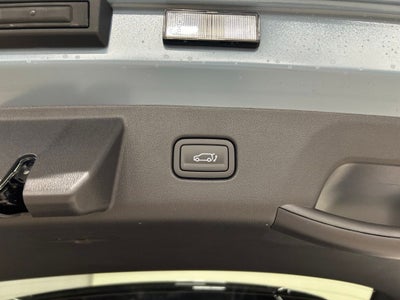 2027 Kia Seltos X-Line
