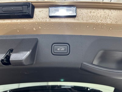 2027 Kia Seltos X-Line