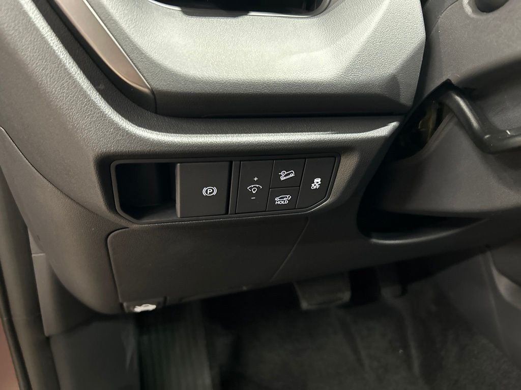 2027 Kia Seltos X-Line