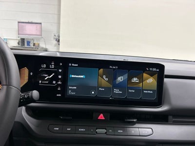 2027 Kia Seltos X-Line