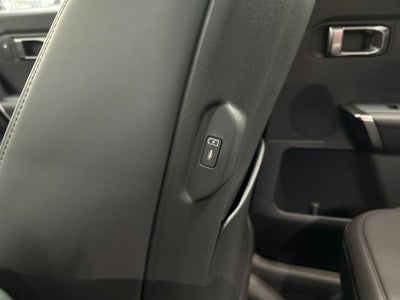 2027 Kia Seltos X-Line