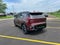 2027 Kia Seltos X-Line