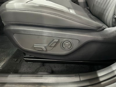 2027 Kia Seltos X-Line