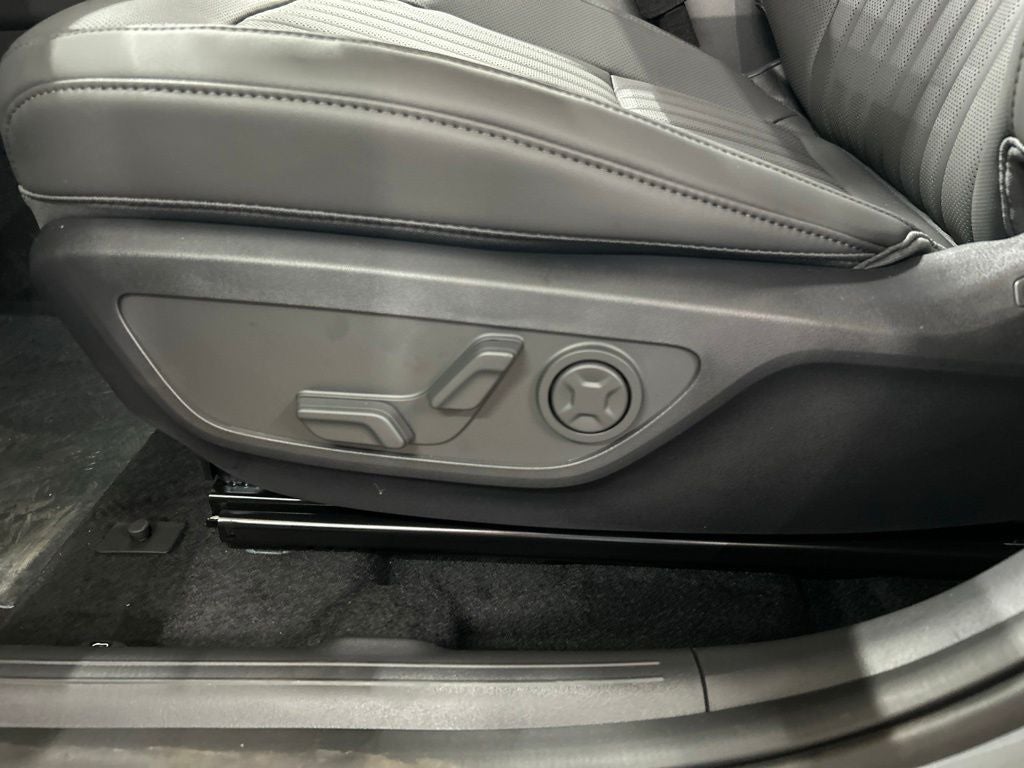 2027 Kia Seltos X-Line