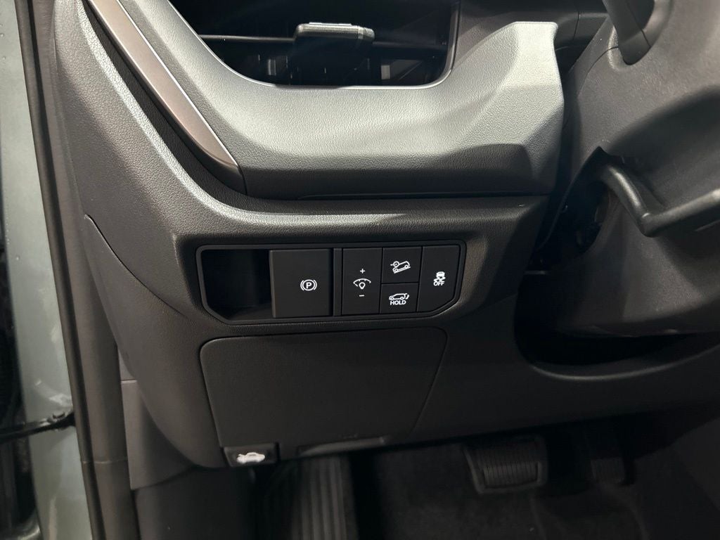 2027 Kia Seltos X-Line