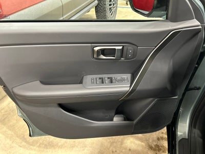2027 Kia Seltos X-Line
