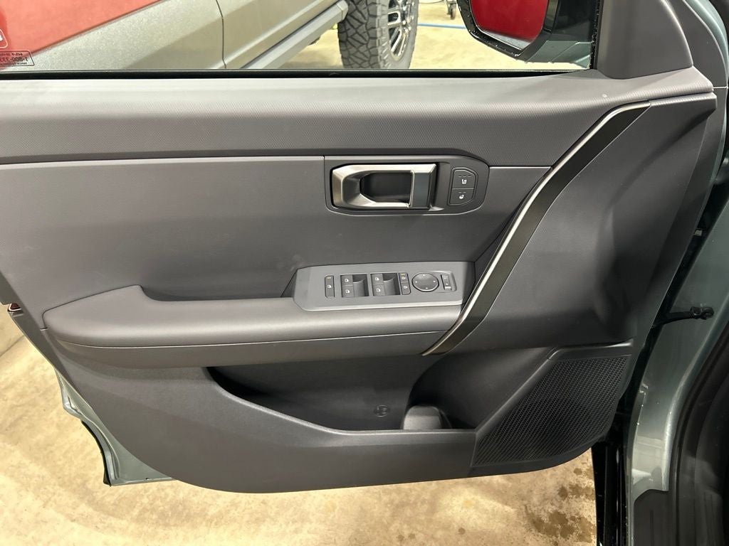 2027 Kia Seltos X-Line