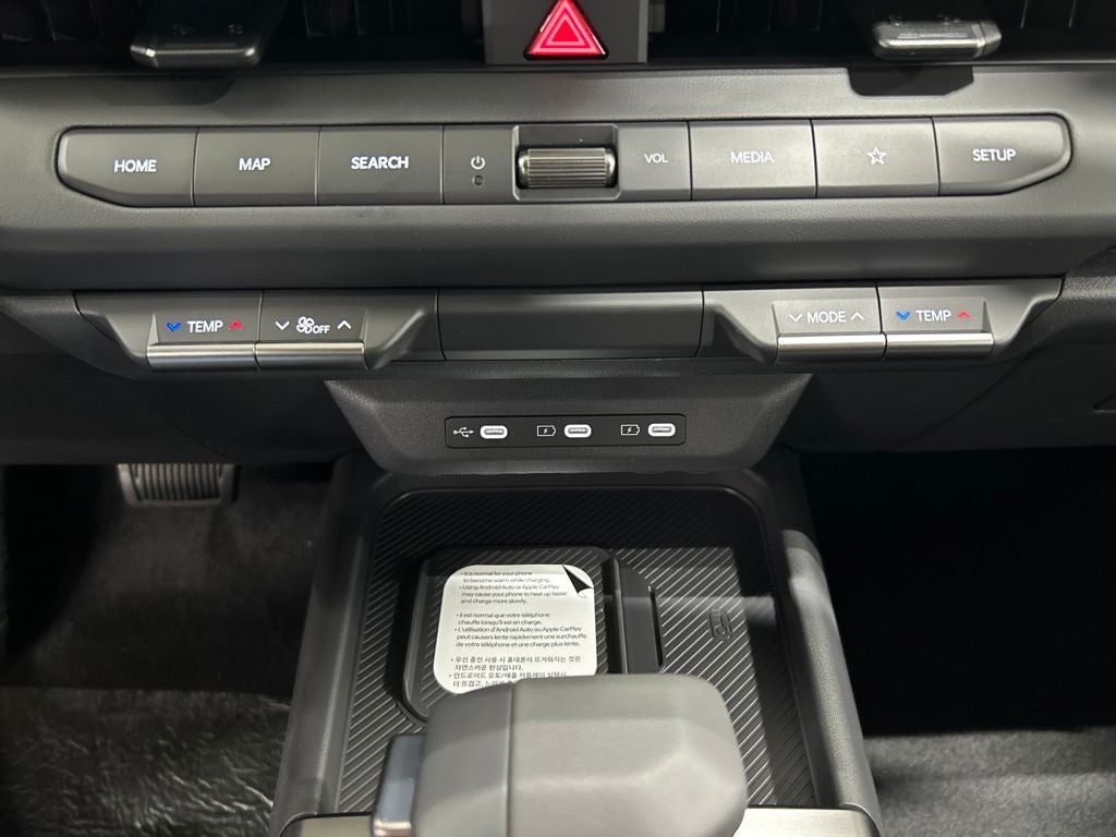 2027 Kia Seltos X-Line
