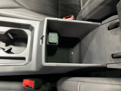 2027 Kia Seltos X-Line