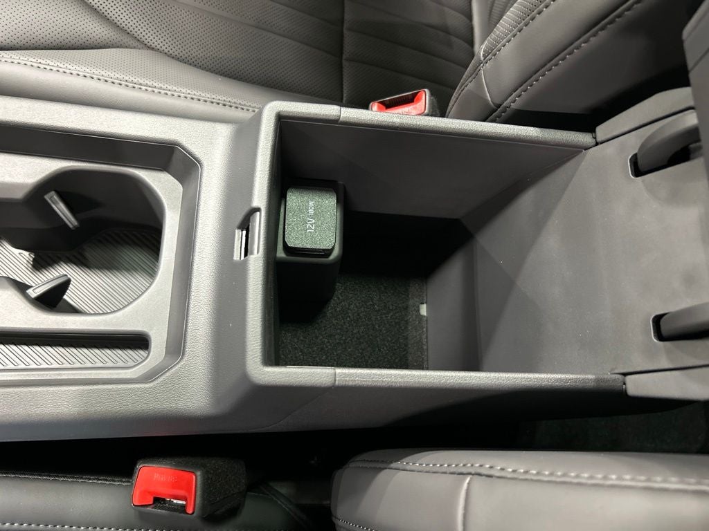 2027 Kia Seltos X-Line