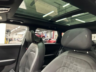 2027 Kia Seltos X-Line
