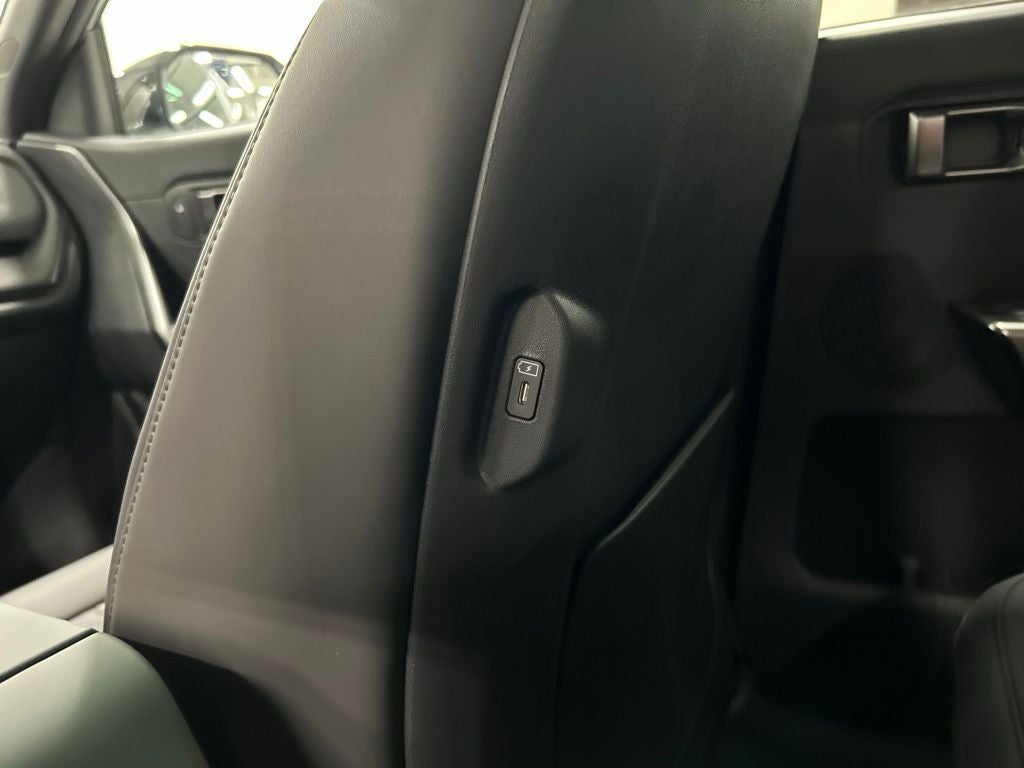 2027 Kia Seltos X-Line