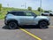 2027 Kia Seltos X-Line