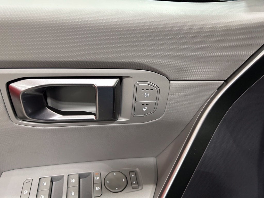 2027 Kia Seltos X-Line SX