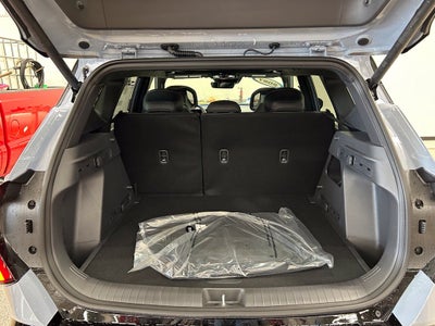 2027 Kia Seltos X-Line SX
