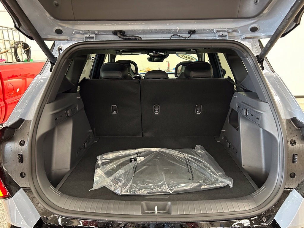 2027 Kia Seltos X-Line SX