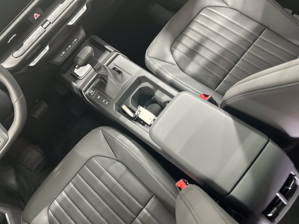 2027 Kia Seltos X-Line SX