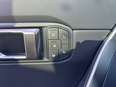 2027 Kia Seltos X-Line SX