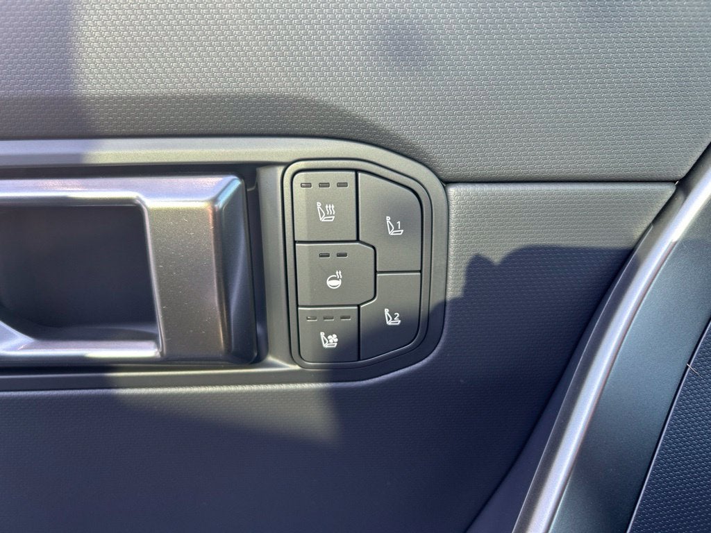 2027 Kia Seltos X-Line SX