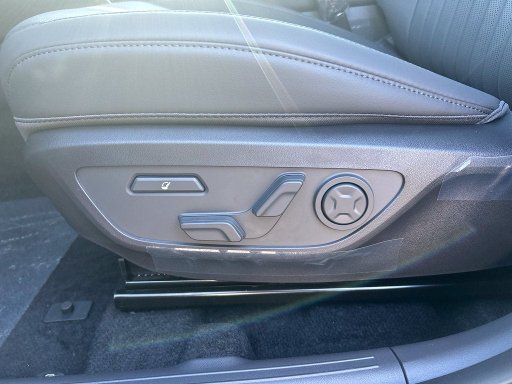 2027 Kia Seltos X-Line SX