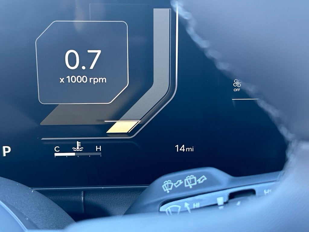 2027 Kia Seltos X-Line SX