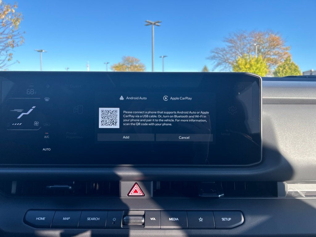 2027 Kia Seltos X-Line SX