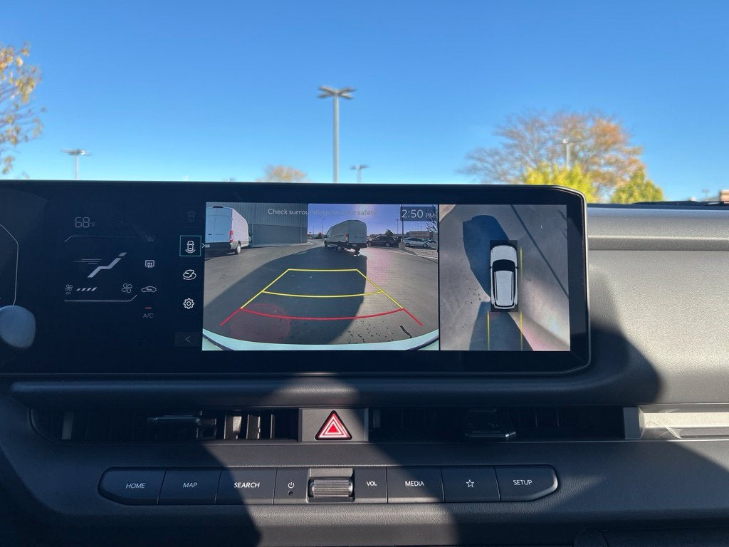 2027 Kia Seltos X-Line SX