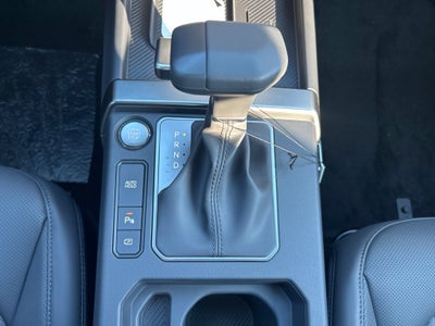 2027 Kia Seltos X-Line SX