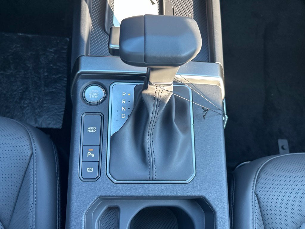 2027 Kia Seltos X-Line SX