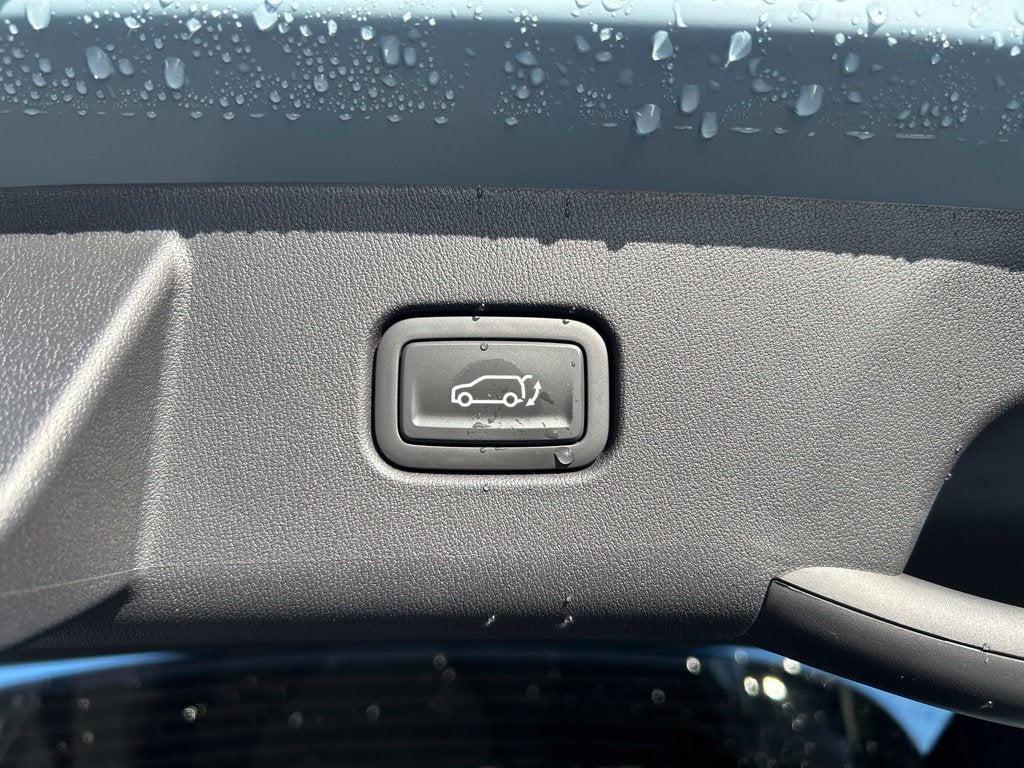 2027 Kia Seltos X-Line SX