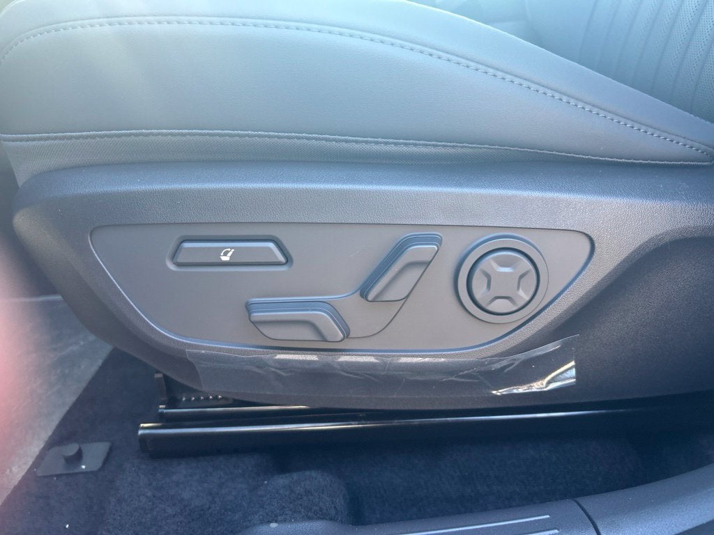 2027 Kia Seltos X-Line SX