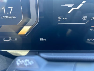 2027 Kia Seltos X-Line SX