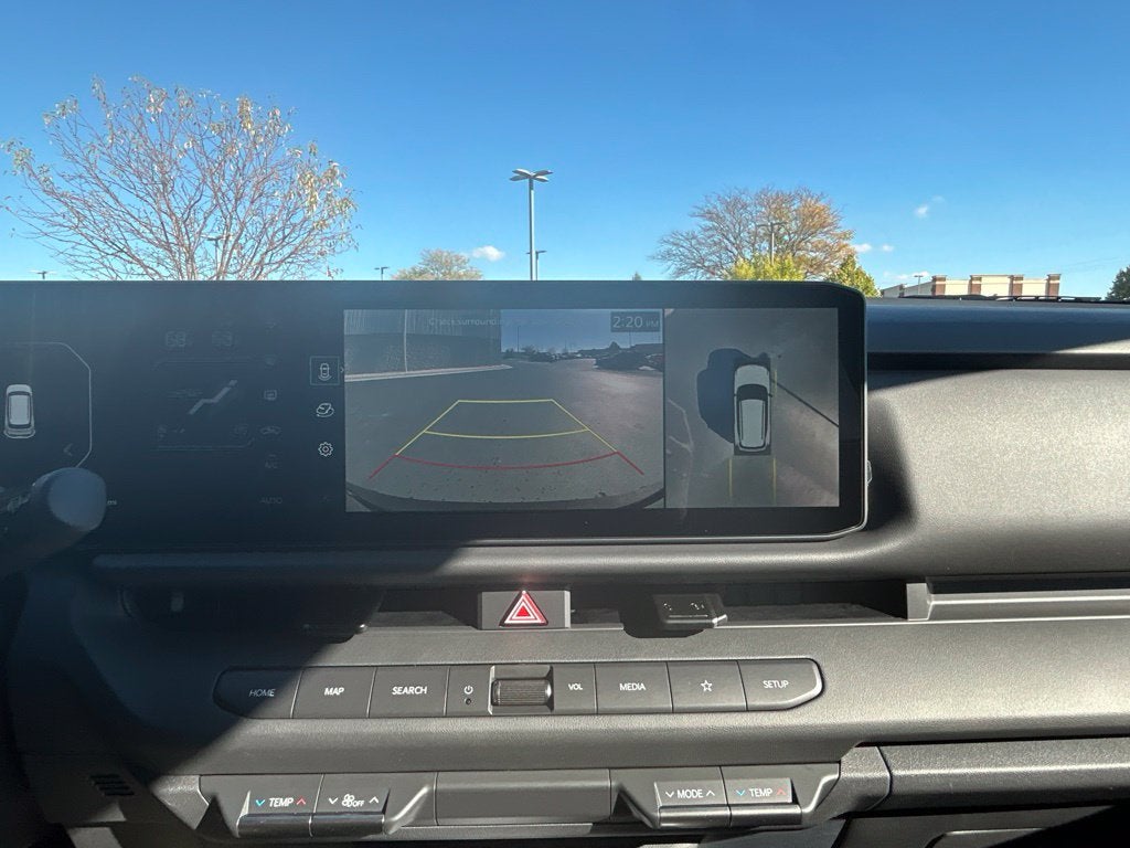 2027 Kia Seltos X-Line SX