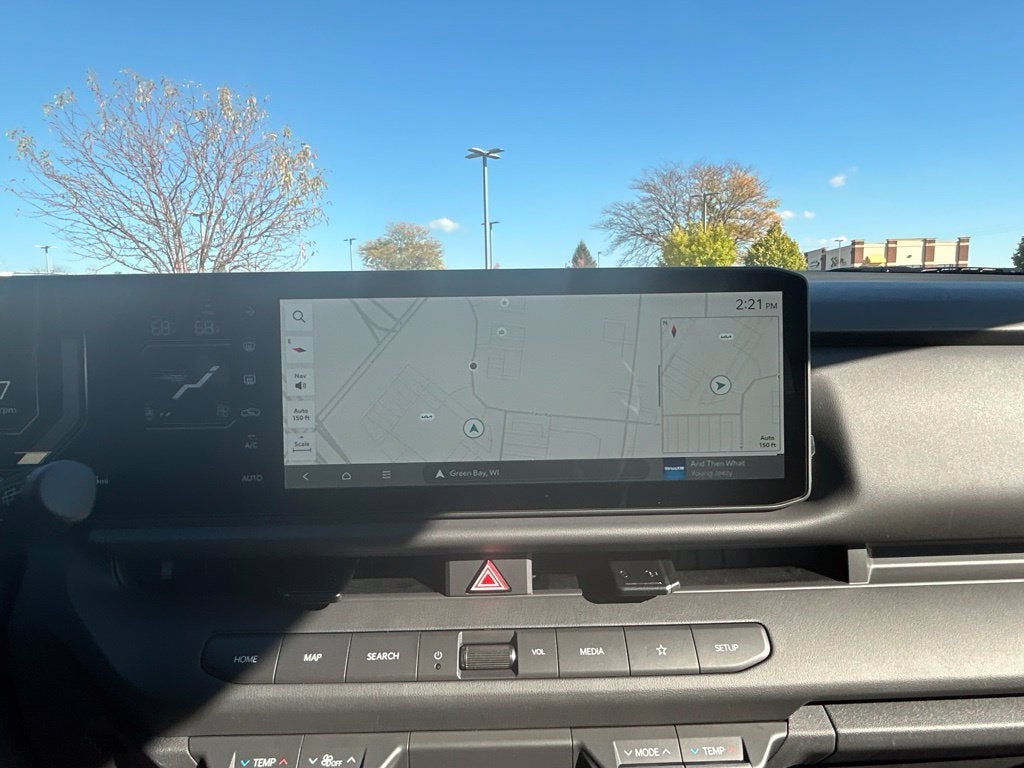2027 Kia Seltos X-Line SX