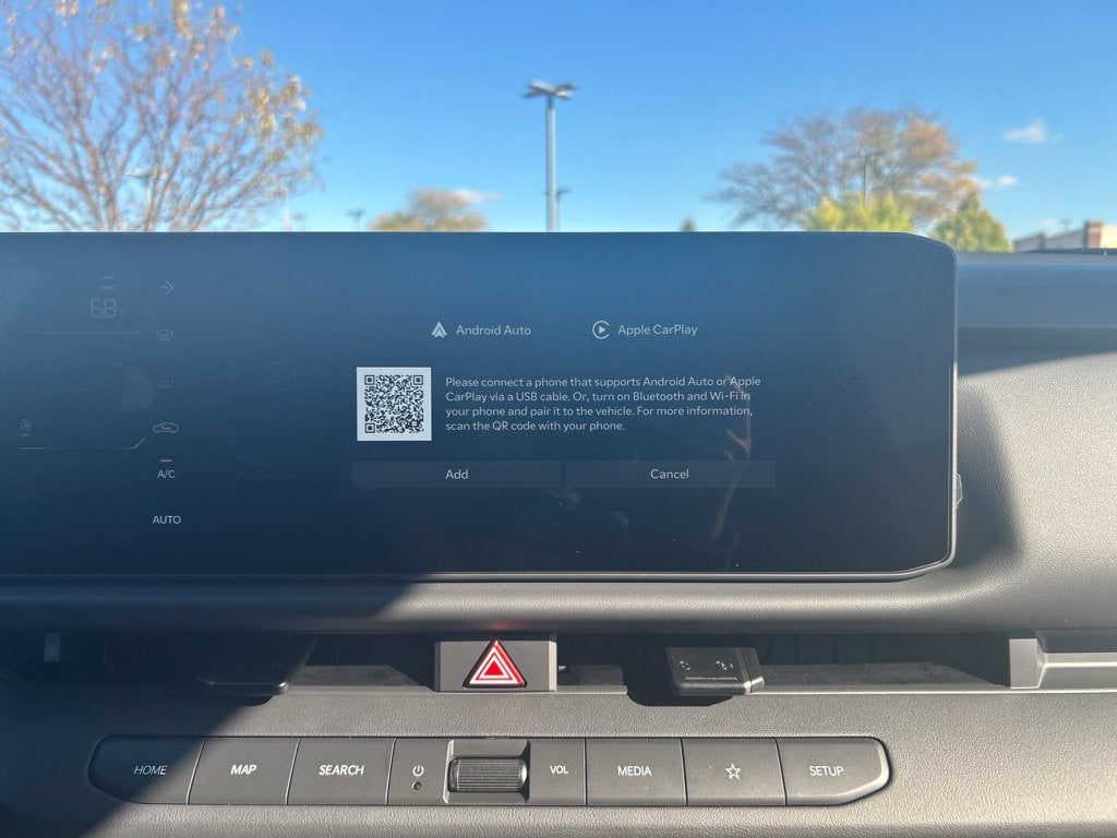 2027 Kia Seltos X-Line SX