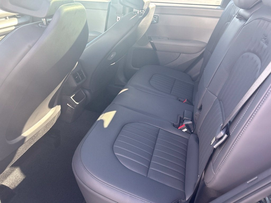 2027 Kia Seltos X-Line SX
