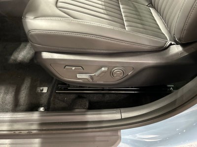 2027 Kia Seltos X-Line SX