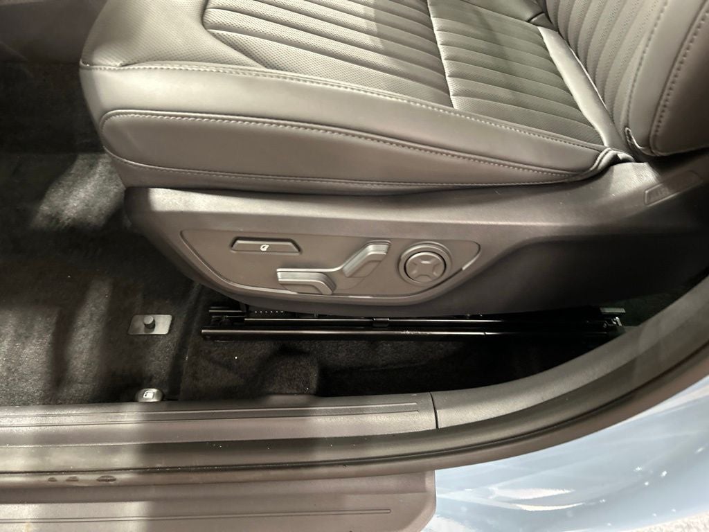 2027 Kia Seltos X-Line SX