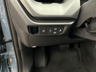 2027 Kia Seltos X-Line SX