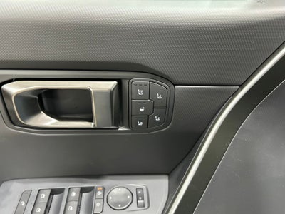 2027 Kia Seltos X-Line SX