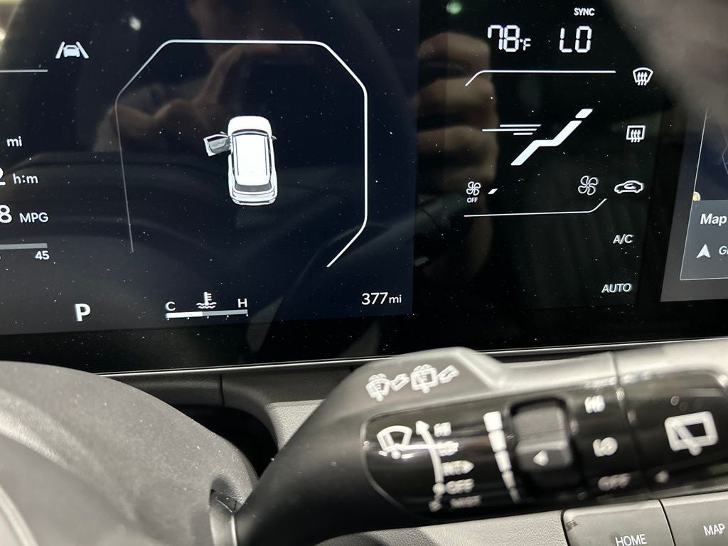 2027 Kia Seltos X-Line SX