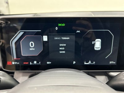 2027 Kia Seltos X-Line SX