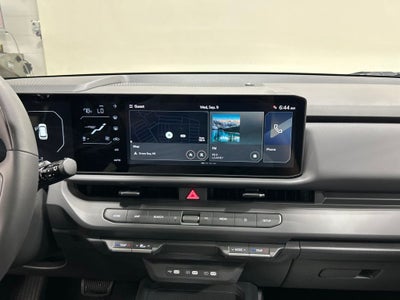 2027 Kia Seltos X-Line SX