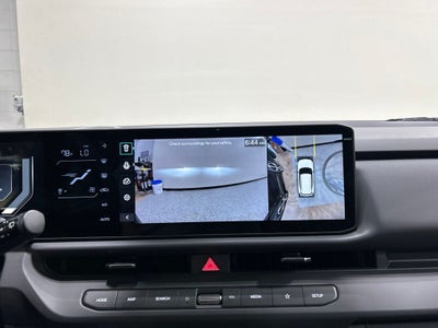 2027 Kia Seltos X-Line SX