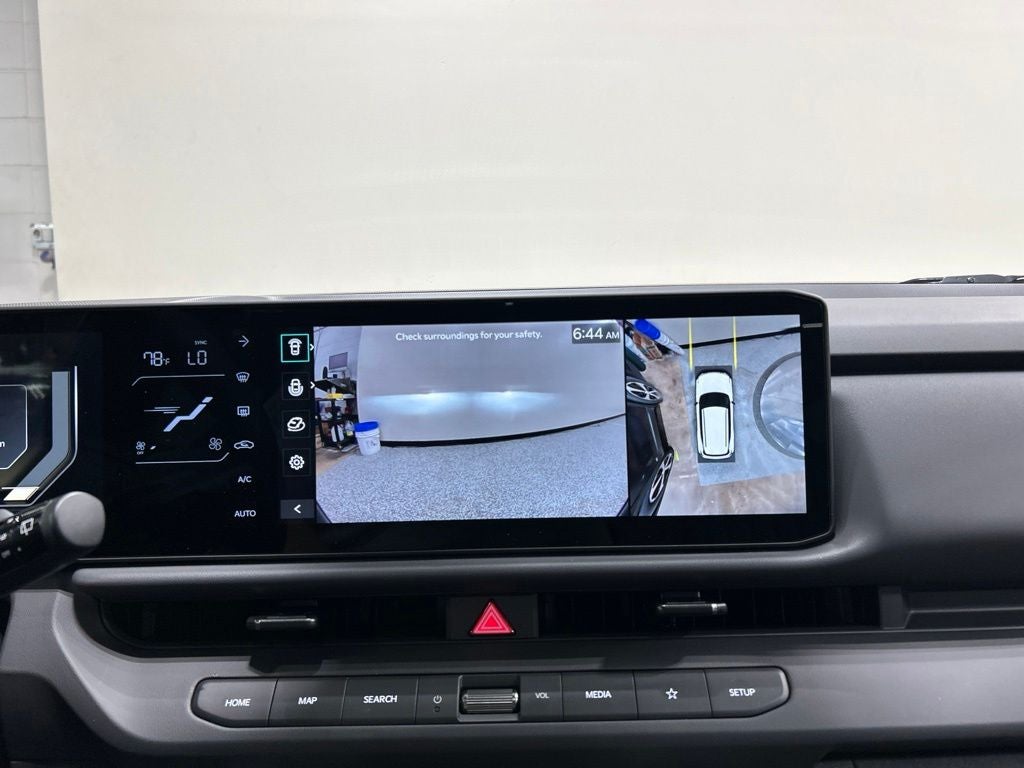 2027 Kia Seltos X-Line SX