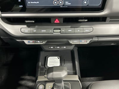 2027 Kia Seltos X-Line SX