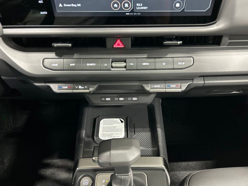2027 Kia Seltos X-Line SX