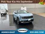 2027 Kia Seltos X-Line SX