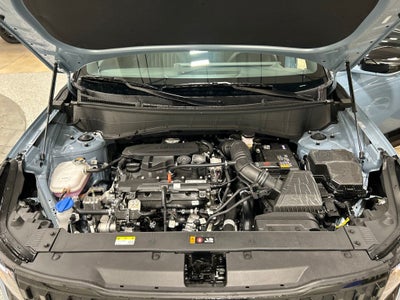 2027 Kia Seltos X-Line SX