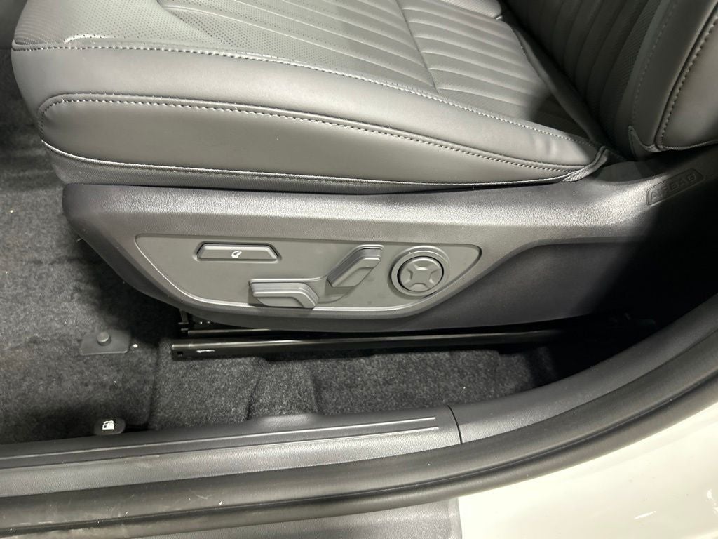 2027 Kia Seltos X-Line